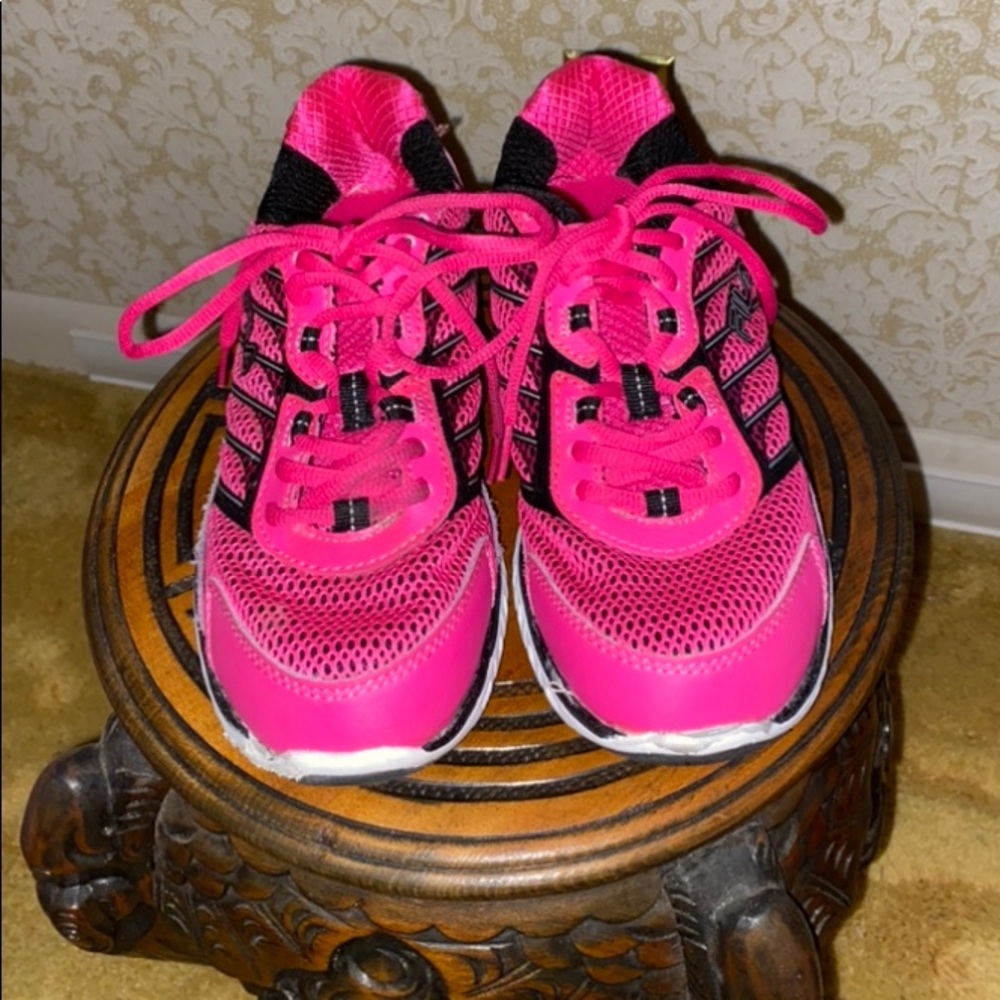 Women’s FILA Athletic Shoes